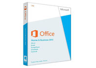 خرده فروشی مشاغل خانگی مایکروسافت آفیس 2013 ، کارت کلید دار Key PC Hb PC Mac Microsoft Office 2013