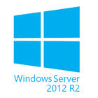 Windows Server 2012 R2 Standard License X64 X32 حداقل 1.4 گیگاهرتز 64 بیتی پردازنده
