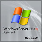 مجوز استاندارد Windows Server 2008 Standard OEM Key 100٪ رایانه فعال سازی آنلاین / لپ تاپ
