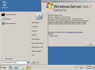 مجوز استاندارد Windows Server 2008 Standard OEM Key 100٪ رایانه فعال سازی آنلاین / لپ تاپ