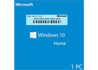 Microsoft Windows 10 Home OEM Key مجوز محصول فعال سازی کد 32 64 Bit Bit Key