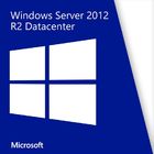 نسخه کامل نسخه اصلی Windows Server 2012 R2 استاندارد مجوز رایانه بارگیری نرم افزار