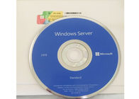 OEM نسخه کامل Windows Server 2019 مجوز 64 بیت DVD 100٪ فعال سازی آنلاین