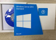64bit DVD ROM Windows Server 2012 R2 مجوز دیتاسنتر ، مجوز صدور مجوز سرور 2012