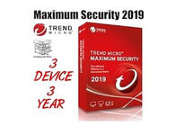 کلید مجوز آنتی ویروس ، Trend Trend Micro Internet Security 2019 Key 3 Year 3 دستگاه