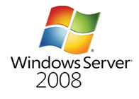 64 بیتی Microsoft Windows Server 2012 R2 2008 R2 Enterprise Edition OEM Versions