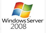 انگلیسی Windows Server 2008 R2 Enterprise ، Microsoft Windows Server 2008 Enterprise