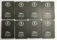Global Office Office Home and Business 2019 Card Key Card PC PC MAC Online Activaiton
