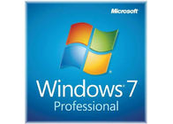 Windows 7 Home Premium Oem بارگیری ، نسخه کامل Microsoft Windows 7 Professional Key 32 64bit