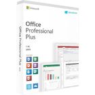 Microsoft Office 2019 Professional plus کلید دیجیتال کلید Microsoft Office 2019 Pro Plus مجوز