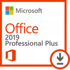 Microsoft Office 2019 Professional plus کلید دیجیتال کلید Microsoft Office 2019 Pro Plus مجوز