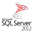 کامپیوتر مایکروسافت SQL Server Key 2012 Standard Elektronik Lisans ESD کد کد