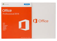 نسخه اصلی دائمی Microsoft Office Professional Plus 2016 64 Bit، Microsoft Office 2016 Pro
