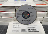 بسته های نصب شده ویندوز 7 Professional License 32 64bit DVD OEM Windows 7 Pro OEM Key Key COA
