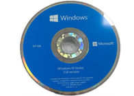 Microsoft Windows 10 Home 64-bit -OEM Bread New Sealed New Version Full Version ویندوز 10 نرم افزار رایانه ای