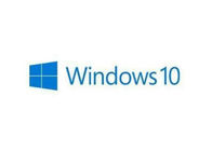 Lifetime Windows 10 Pro OEM License 32/64 Bit DVD Key Key License Email تحویل