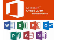 دانلود آنلاین مایکروسافت Office Office Key Key Label COA برای کامپیوتر Microsoft Office 2019 Pro Plus