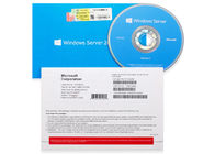 DVD Microsoft Windows Server 2012 R2 64 بیت OEM بسته بندی فعال سازی آنلاین