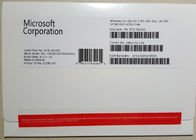 DVD Microsoft Windows Server 2012 R2 64 بیت OEM بسته بندی فعال سازی آنلاین