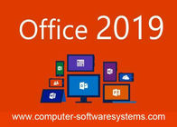 صفحه اصلی و تجارت مایکروسافت Office 2019 کد کد 100٪ مجوز فعال سازی آنلاین Key Ireland