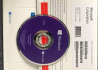 64 بیتی انگلیسی مایکروسافت ویندوز 10 پرو خرده فروشی جعبه DSP OEI DVD FQC 08930