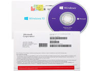 64 بیتی انگلیسی مایکروسافت ویندوز 10 پرو خرده فروشی جعبه DSP OEI DVD FQC 08930
