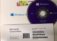 فعال سازی آنلاین Windows 10 Professional Key Key Product 64bit DVD Pack کامپیوتر لپ تاپ