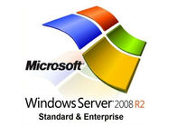 مجوز Windows Server 2008 R2 Enterprise، DVD Windows Server 2008 R2 Enterprise 64 Bit