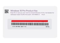 کلید کامل فعال سازی Windows 10 Pro ، فلش USB Windows 10 Pro License 32 64 Bit 3.0