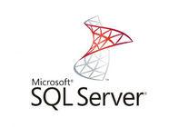 2012 استاندارد Microsoft SQL Server Key DVD OEM Package SQL نرم افزار کد مجوز کلید