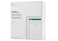 فعال سازی آنلاین Microsoft Office H&amp;amp;B 2019 1PC MAC Word Excel PowerPoint Outlook