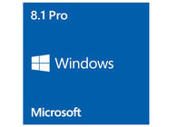 کلید اصلی محصول Windows 8.1 Pro ، Microsoft Windows 8.1 Professional 64 Bit OEM DVD Package